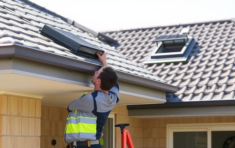 Possum Prevention & Proofing Services in Sunshine
