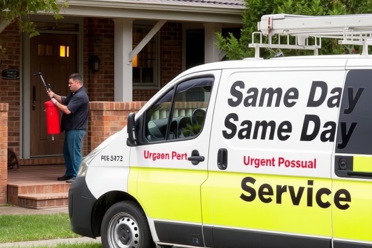 Same Day Possum Removal Services in Sunshine